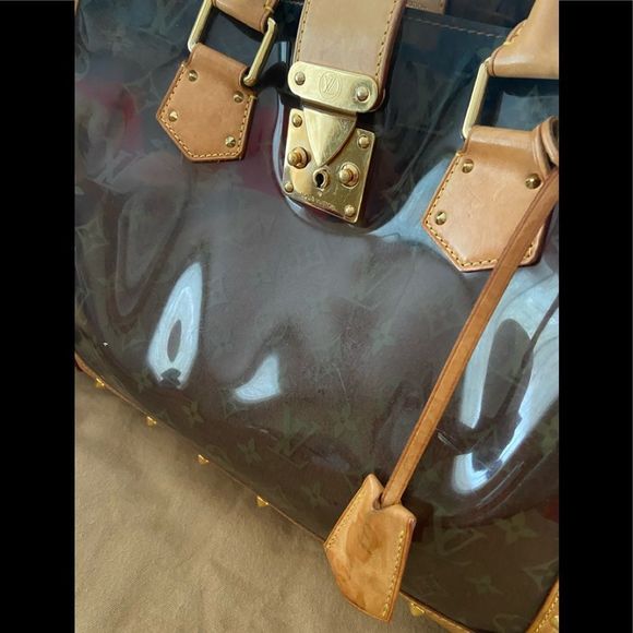 Neo Cabas Amber MM CE0084 Italy 8/04 - Picture 2 of 8